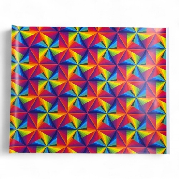 Printed HTV - Picture 8 of 9